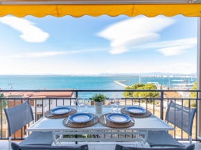 Apartment EL REPOS, Roses